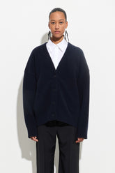 Kenata Compact Cardigan